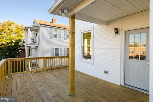 1326 STEVENS AVE, Halethorpe, MD 21227