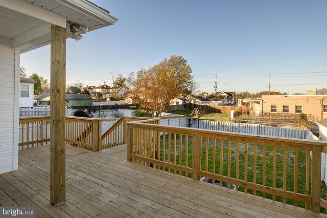 1326 STEVENS AVE, Halethorpe, MD 21227