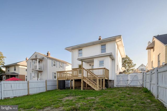 1326 STEVENS AVE, Halethorpe, MD 21227