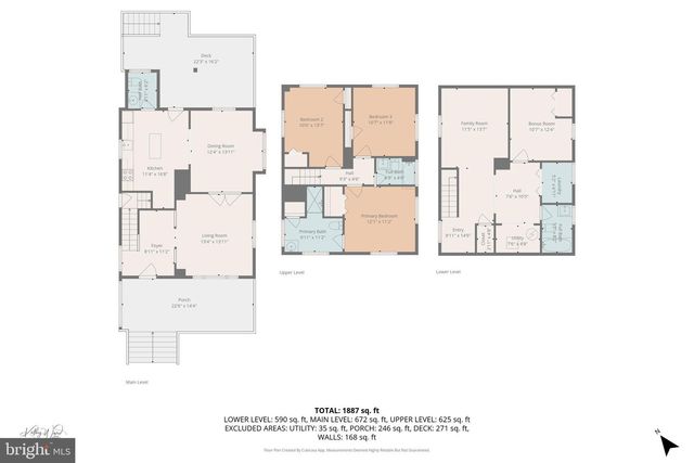 1326 STEVENS AVE, Halethorpe, MD 21227