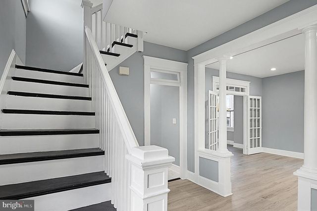 1326 STEVENS AVE, Halethorpe, MD 21227