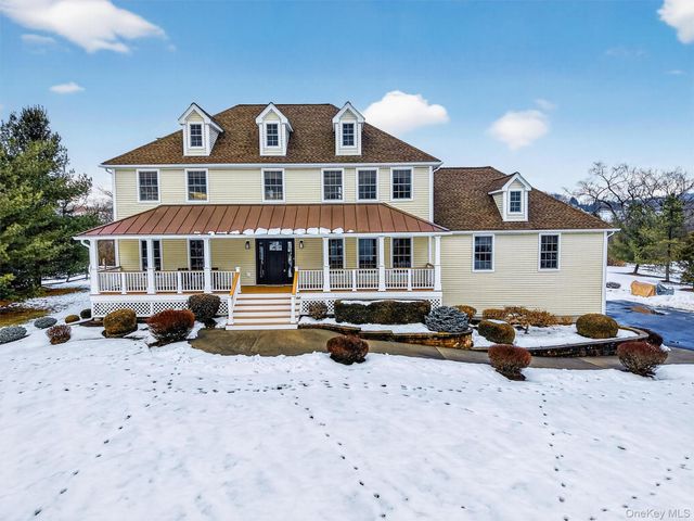 52 Cunningham Drive, Lagrangeville, NY 12540