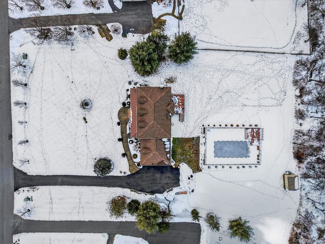 52 Cunningham Drive, Lagrangeville, NY 12540