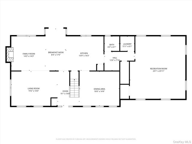 52 Cunningham Drive, Lagrangeville, NY 12540