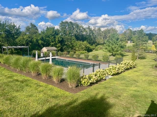 52 Cunningham Drive, Lagrangeville, NY 12540