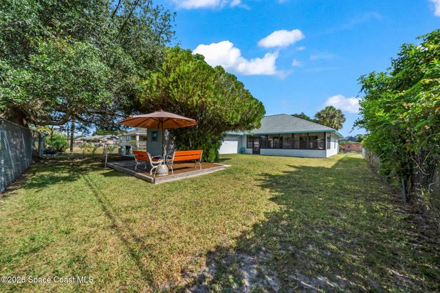 622 Altona Street NW, Palm Bay, FL 32907