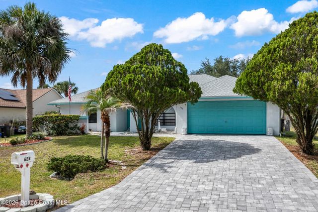 622 Altona Street NW, Palm Bay, FL 32907