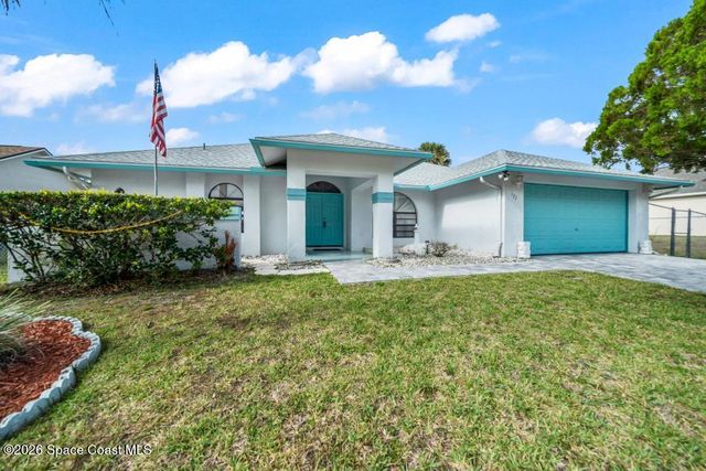 622 Altona Street NW, Palm Bay, FL 32907