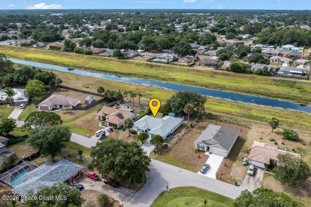 622 Altona Street NW, Palm Bay, FL 32907