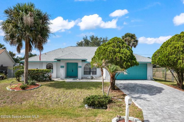 622 Altona Street NW, Palm Bay, FL 32907