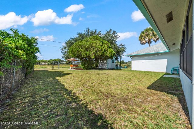 622 Altona Street NW, Palm Bay, FL 32907