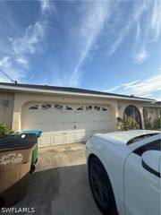 4312 NW 27th TER, Cape Coral, FL 33993