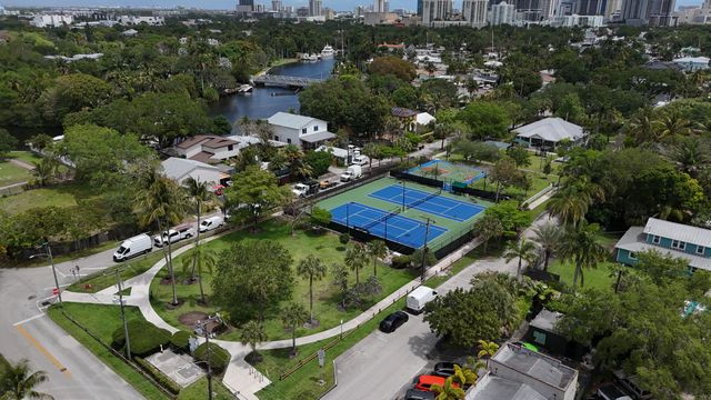 615 SW 14th Avenue 1-2, Fort Lauderdale, FL 33312