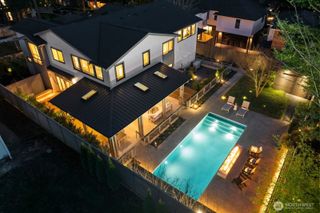 10833 104th Avenue NE, Kirkland, WA 98033