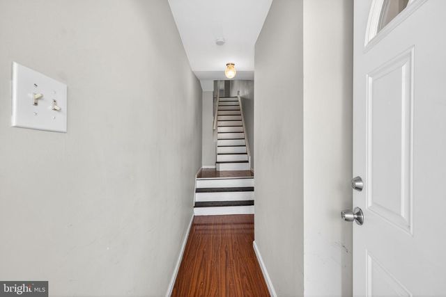 241 CHERRY ST, Sharon Hill, PA 19079