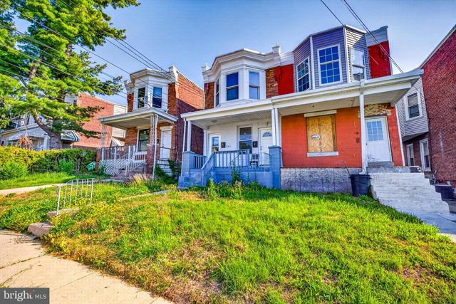 241 CHERRY ST, Sharon Hill, PA 19079