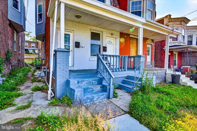 241 CHERRY ST, Sharon Hill, PA 19079