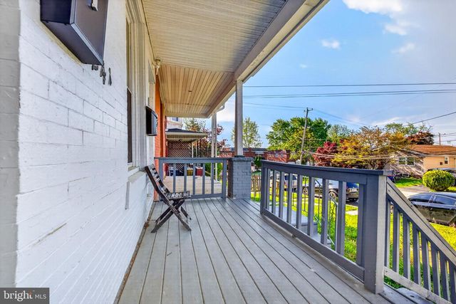 241 CHERRY ST, Sharon Hill, PA 19079