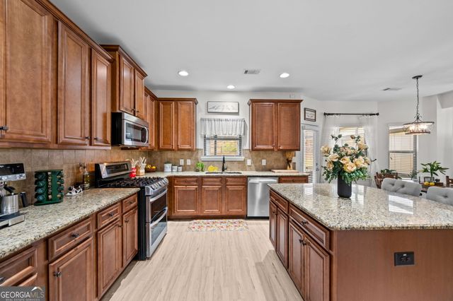 514 Sunset Street, Canton, GA 30114