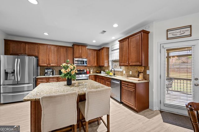 514 Sunset Street, Canton, GA 30114