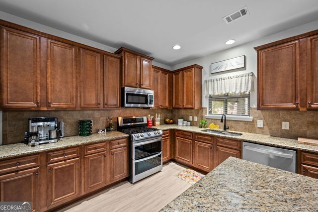 514 Sunset Street, Canton, GA 30114