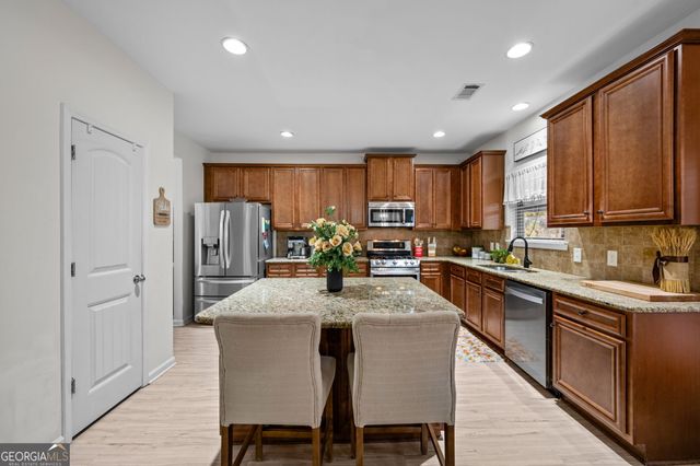 514 Sunset Street, Canton, GA 30114