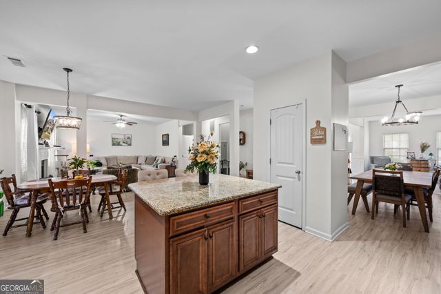 514 Sunset Street, Canton, GA 30114