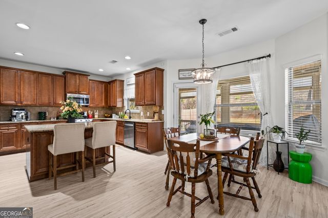 514 Sunset Street, Canton, GA 30114