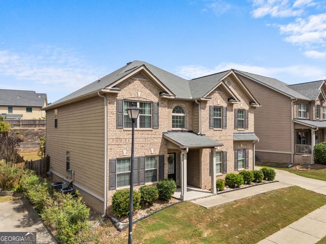 514 Sunset Street, Canton, GA 30114