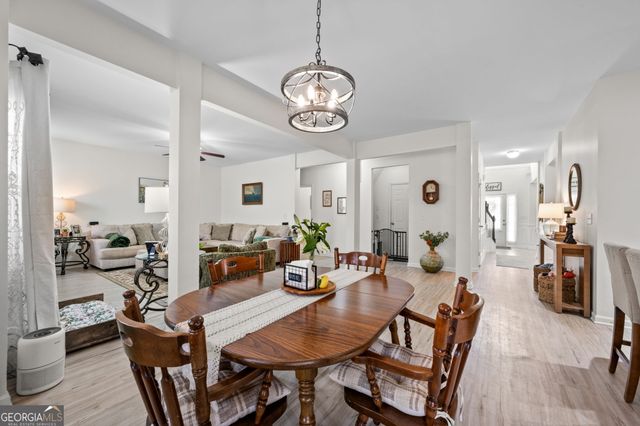 514 Sunset Street, Canton, GA 30114