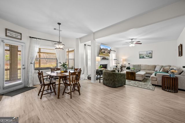 514 Sunset Street, Canton, GA 30114