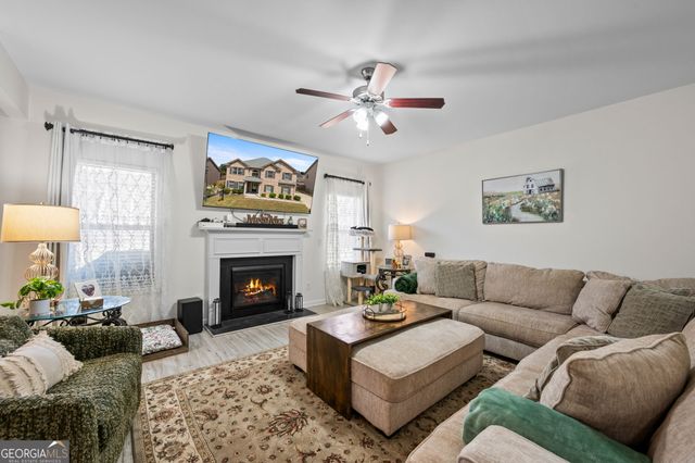 514 Sunset Street, Canton, GA 30114