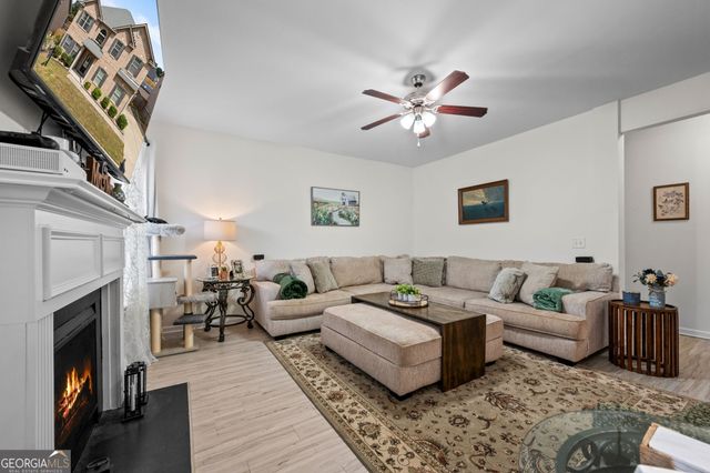 514 Sunset Street, Canton, GA 30114