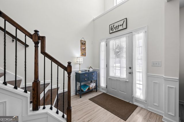 514 Sunset Street, Canton, GA 30114