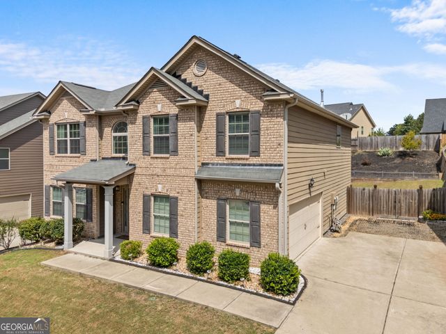 514 Sunset Street, Canton, GA 30114
