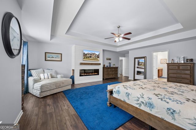 514 Sunset Street, Canton, GA 30114