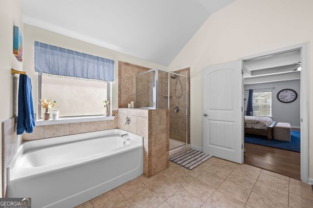 514 Sunset Street, Canton, GA 30114