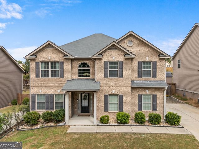 514 Sunset Street, Canton, GA 30114