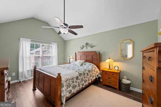 514 Sunset Street, Canton, GA 30114