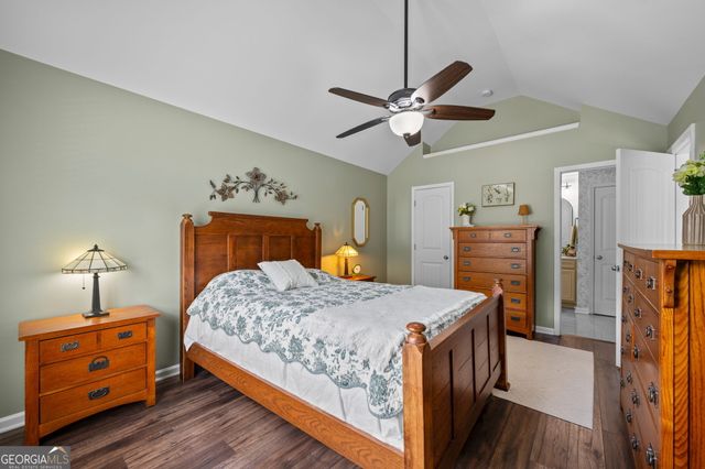 514 Sunset Street, Canton, GA 30114