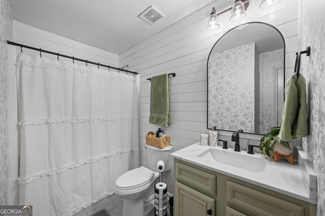 514 Sunset Street, Canton, GA 30114