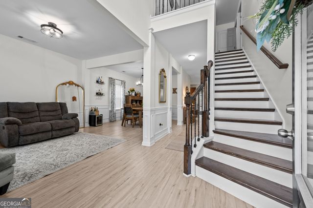 514 Sunset Street, Canton, GA 30114