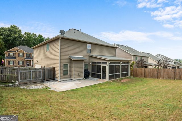 514 Sunset Street, Canton, GA 30114