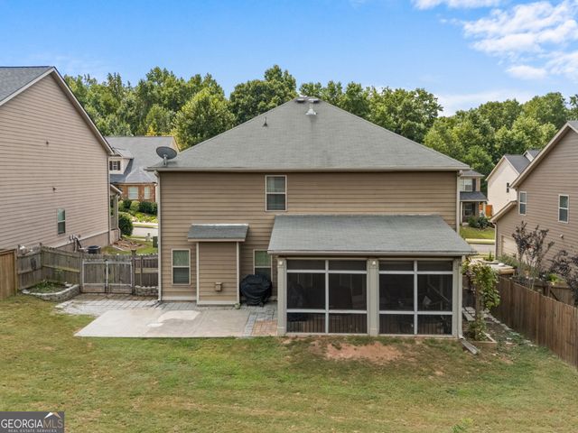 514 Sunset Street, Canton, GA 30114