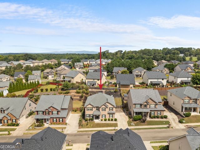 514 Sunset Street, Canton, GA 30114