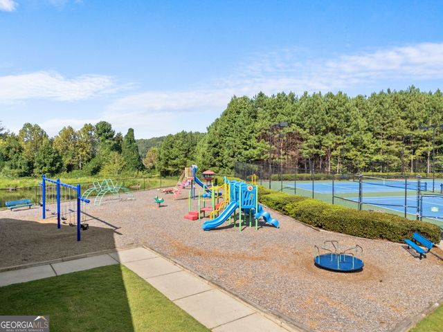 514 Sunset Street, Canton, GA 30114