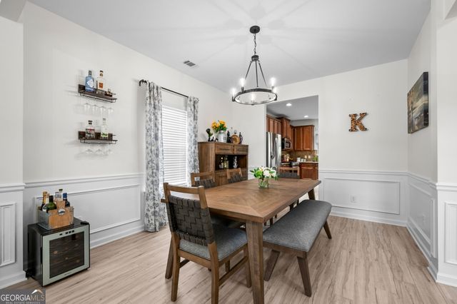 514 Sunset Street, Canton, GA 30114