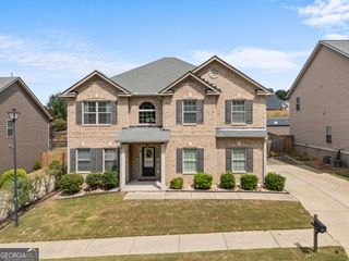 514 Sunset Street, Canton, GA 30114
