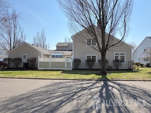 71 winthrop Road, Monroe, NJ 08831