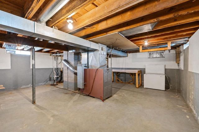 1215 Bangor STREET, Bangor, WI 54614